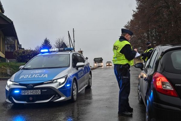 Конфискация авто в Польше: что будет с машинами нарушителей ПДД