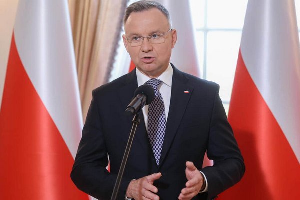 Президент Польши подписал бюджет на 2024 год, отвергнув возможность досрочных выборов