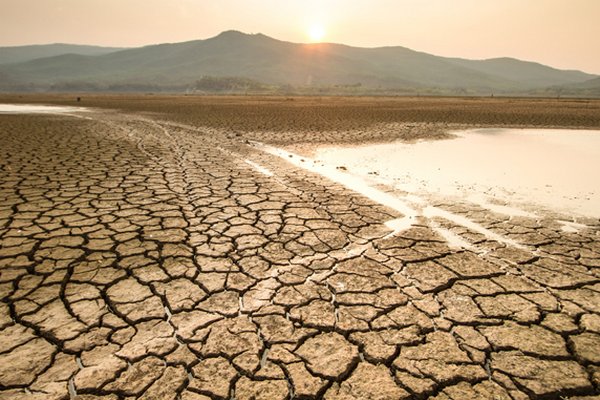 В Каталонии рекордная засуха: орошение полей уменьшат на 80%