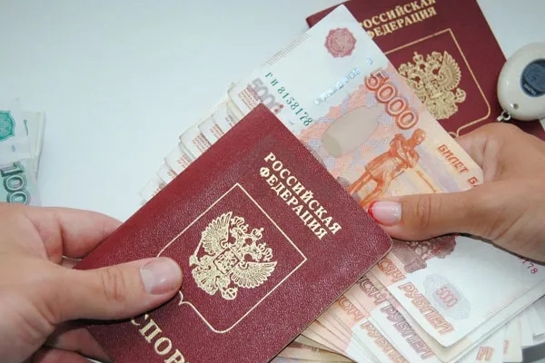 Кредит по паспорту онлайн – простой способ решить финансовые проблемы