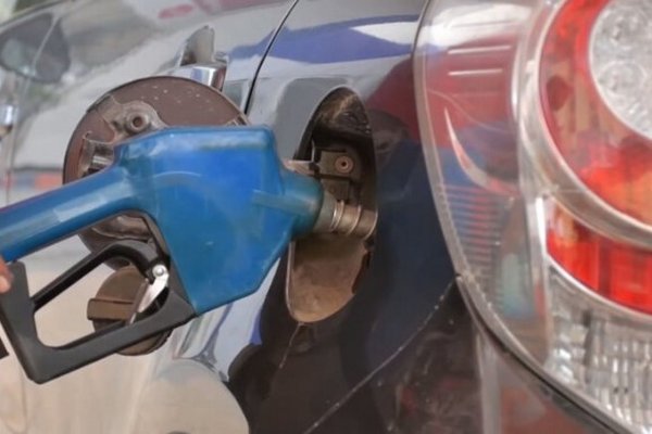 В Украине подорожало топливо: новые цены на бензин, дизель и автогаз