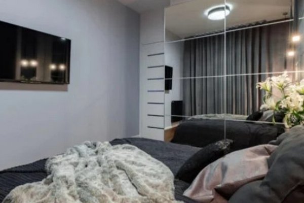 Как выбрать телевизор для спальни