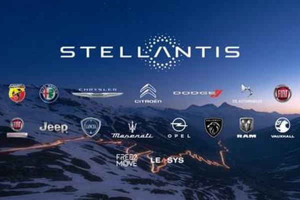 Stellantis готовит масштабную инвестицию в разработку традиционных двигателей