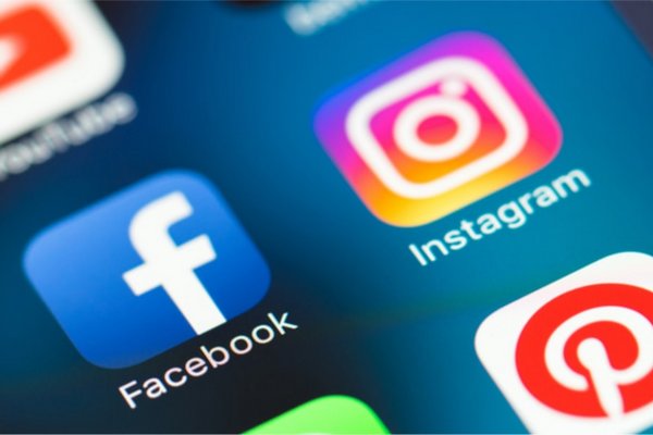 Facebook и Instagram возобновили работу после масштабного сбоя