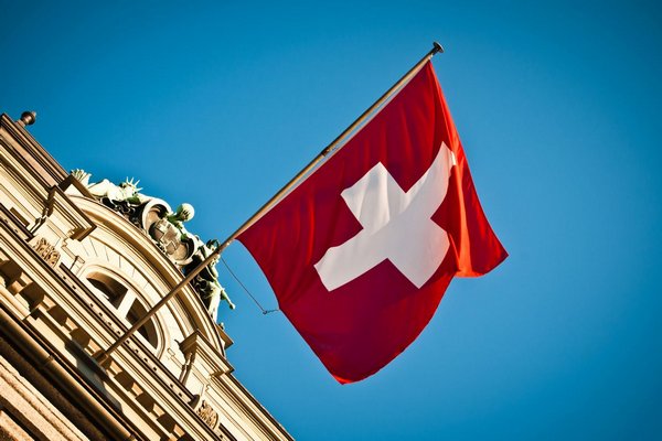 Швейцария присоединилась к 13-му пакету санкций ЕС