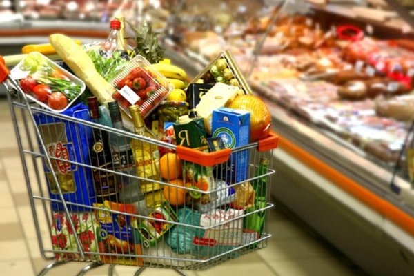 Яйца, хлеб, подсолнечное масло: супермаркеты показали свежие цены