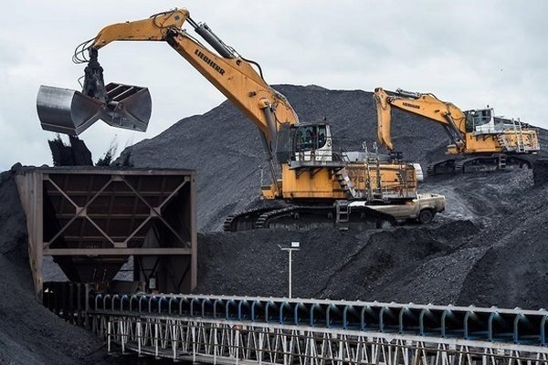 Китай отказывается от российского угля - СМИ