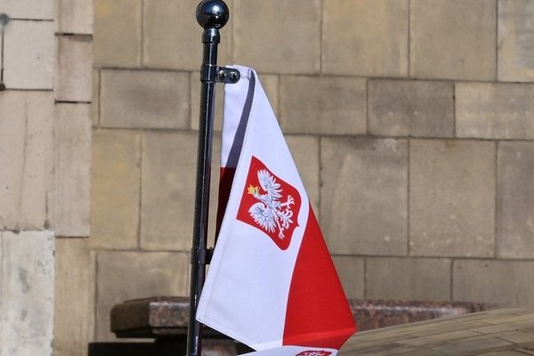 Президент Польши прокомментировал планы нового МИД заменить 50 послов