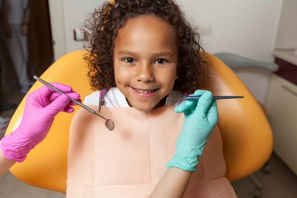 Важливість лікування зубів у дитини - поради дитячого стоматолога