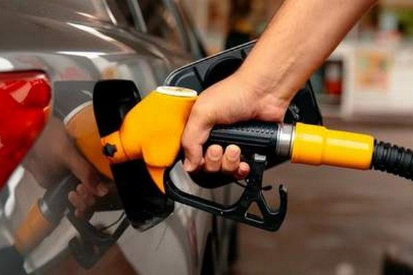 Оптовые цены на бензины значительно выросли