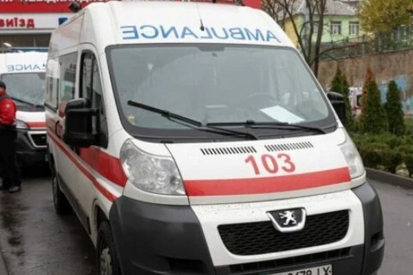 Covid-19 и грипп в Киеве: за неделю зафиксировано два летальных случая