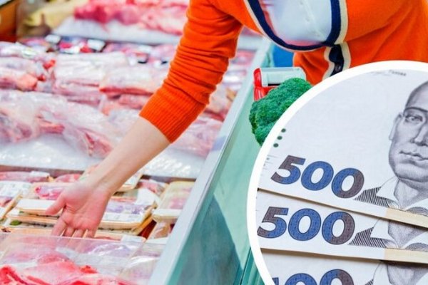 Супермаркеты в апреле установили новые цены на курятину, свинину и говядину