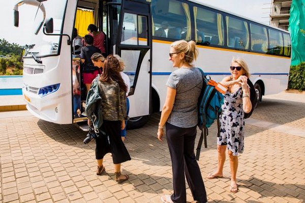 Автобусные туры: что нужно знать о плюсах и минусах таких поездок