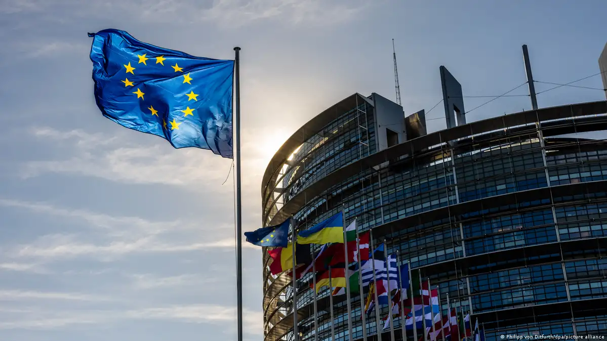 Европарламент откроет офис на Западных Балканах для усиления надзора за расширением