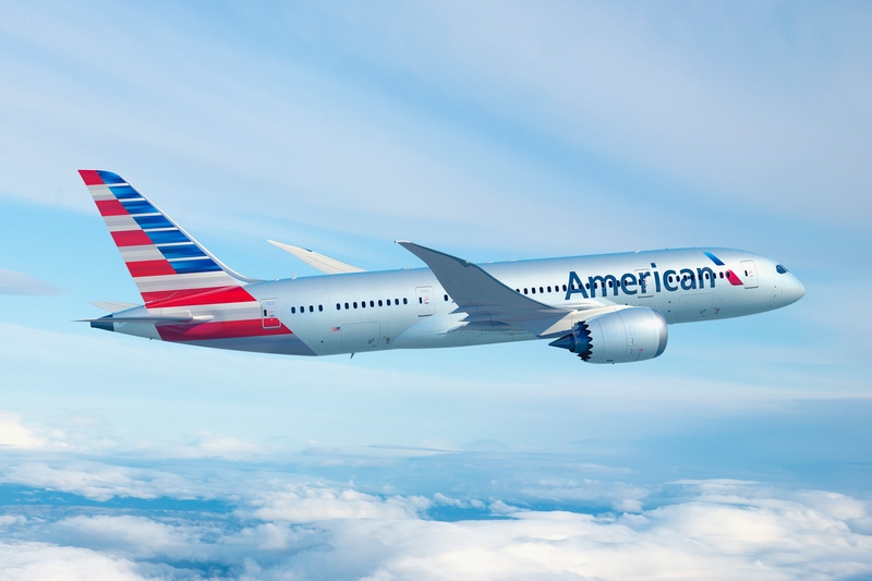 American Airlines уволила угрожавшего пассажирам сотрудника