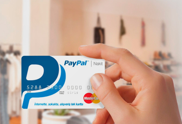 PayPal и Google заключили сделку о проведении мобильных платежей