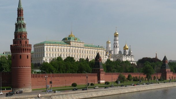 В Кремле отреагировали на досрочные парламентские выборы в Британии