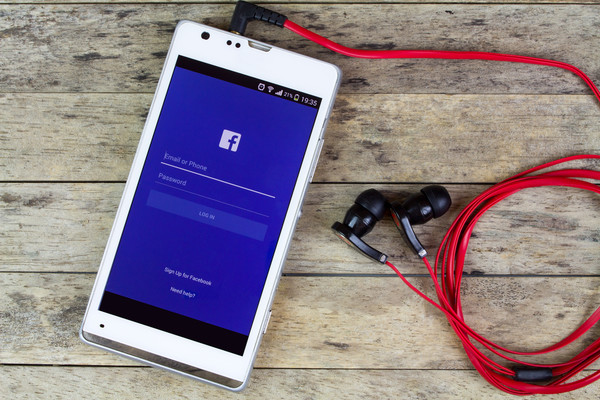 Виртуальная реальность и музыка: Facebook объявил о запуске новых программ