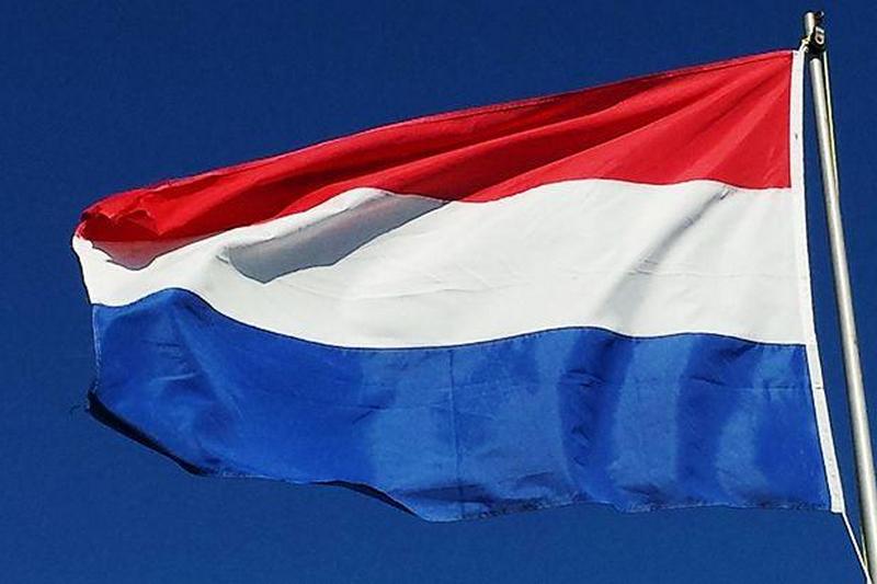 Геноцид армян признан парламентом Нидерландов