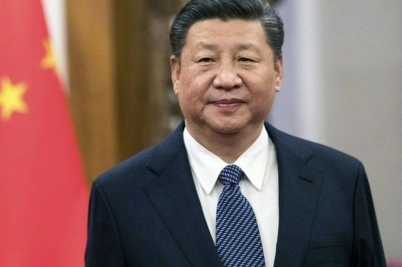 В Китае предлагают отменить ограничение срока презеденства