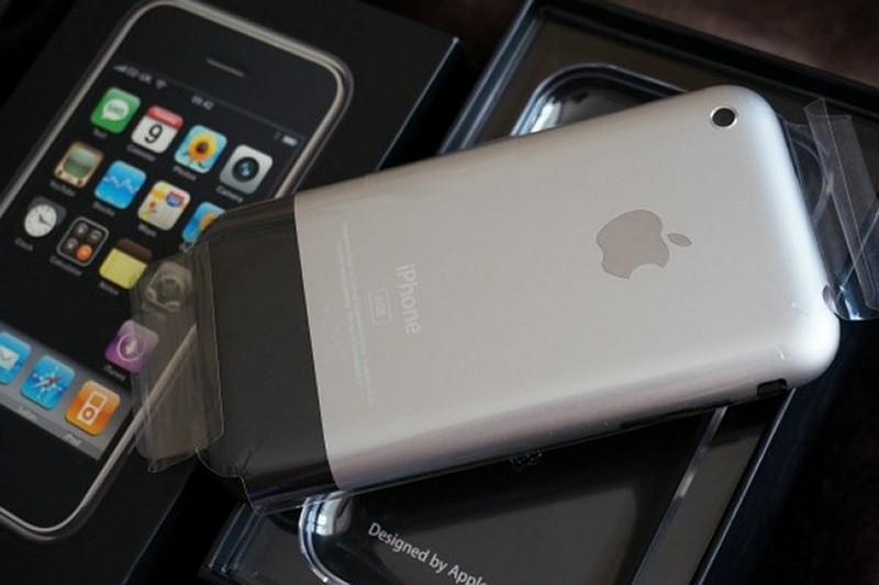 Apple столкнулась с серьезной угрозой остановки производства iPhone