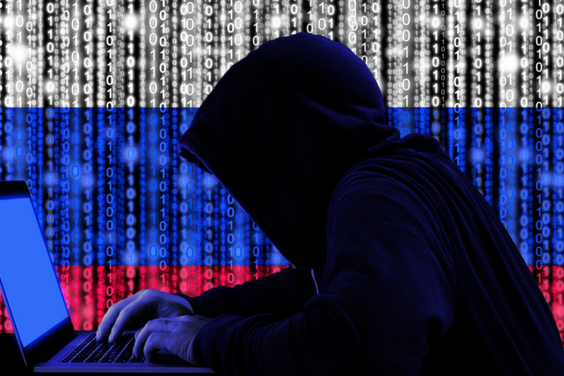 Российские хакеры атаковали сайты немецких министерств