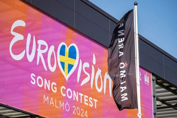 Второй полуфинал Евровидения 2024: когда и где смотреть, список участников и как голосовать