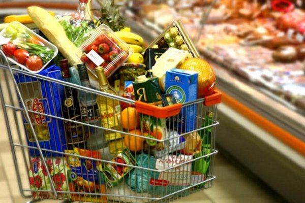 В Украине существенно переписали цены на продукты