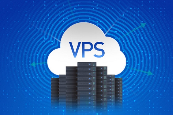 Як вибрати швидкий VPS сервер