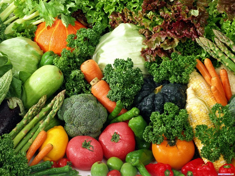 Ученые: овощи провоцируют появление болей в суставах