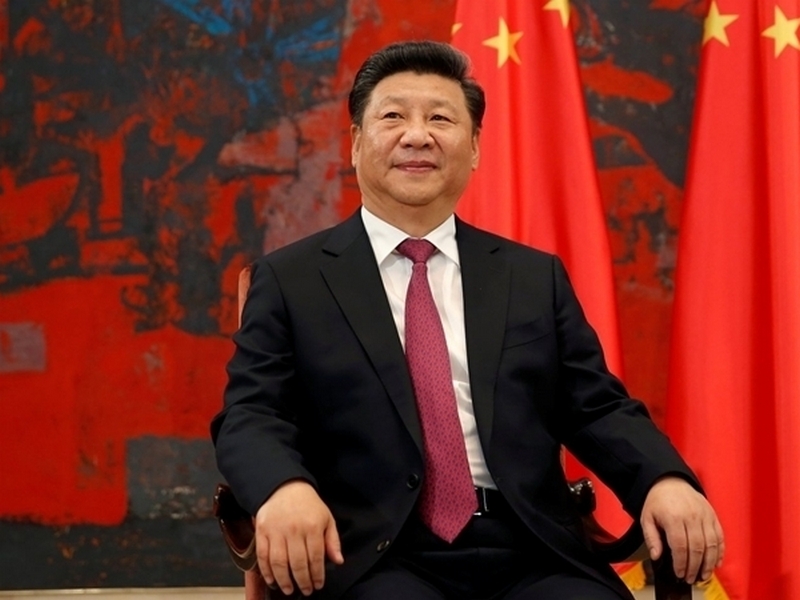 Си Цзиньпину разрешили вечно быть главой Китая