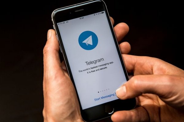 В Telegram назвали причину последних сбоев