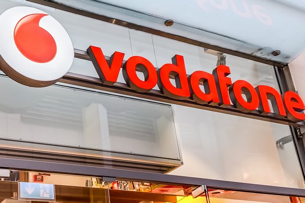 Vodafone решил не продолжать переговоры по реструктуризации своих долгов