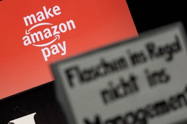 Работники Amazon проведут глобальную забастовку на черную пятницу