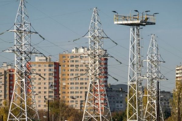 Ценовые ограничения на рынке электроэнергии мешают энергосистеме работать, - эксперт