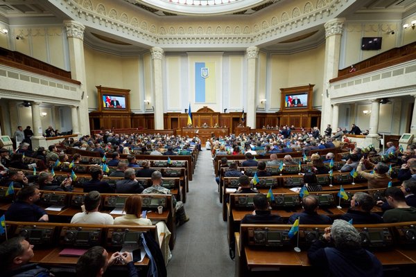 В Раде стало больше депутатов-прогульщиков