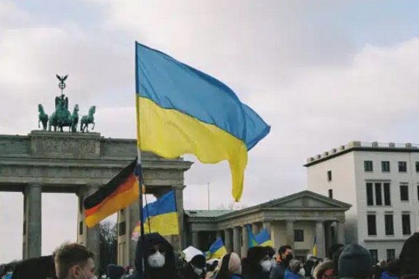 В Украине могут ввести новую систему оповещения