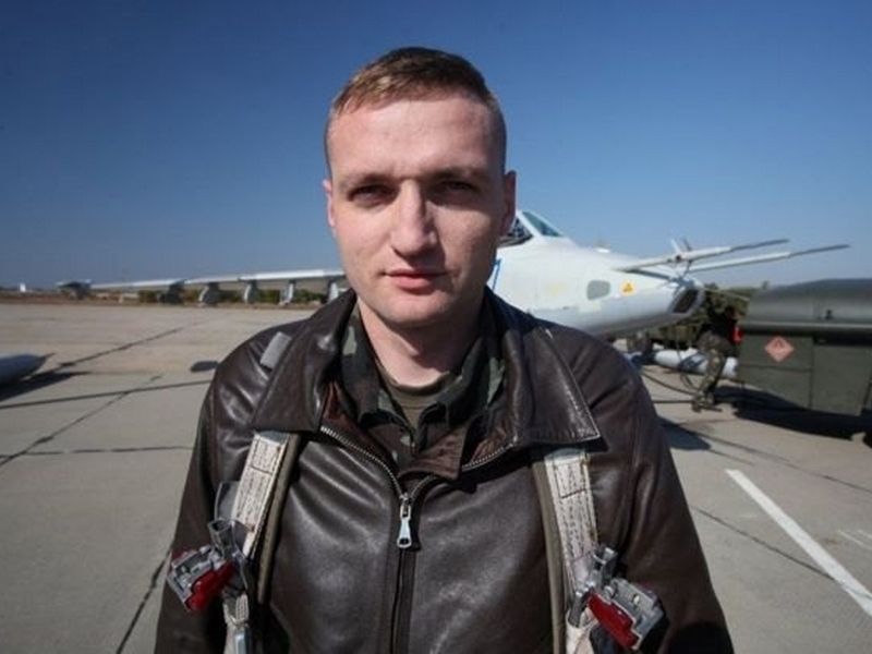 Директор-самоубийца Николаевского аэропорта ушел из ВВС со скандалом