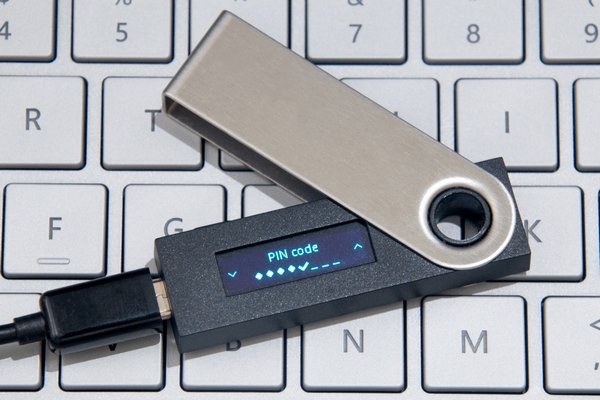 Крипто кошелек NC Wallet: надежность и функциональность