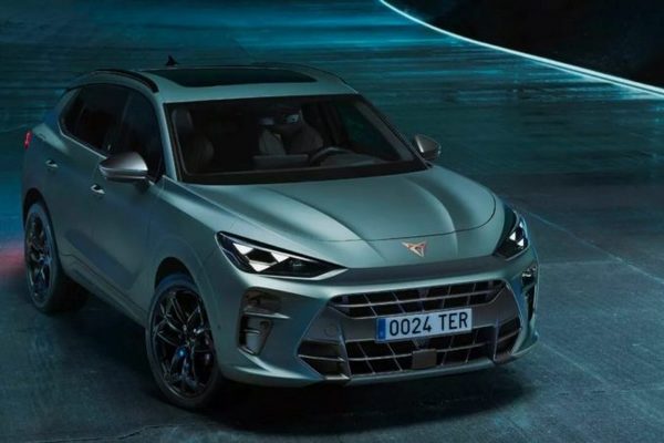 100 км на электричестве: что известно о гибридной установке Cupra Terramar