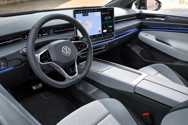 Конец эпохи: почему Volkswagen отказывается от легендарного Passat