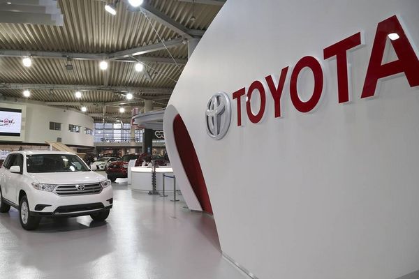 11 миллионов причин: как Toyota стала безоговорочным лидером мирового автопрома