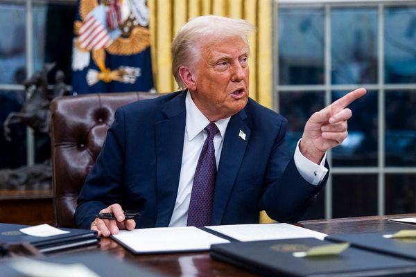 Угроза торговых войн: как новые тарифы Трампа повлияют на мировую экономику