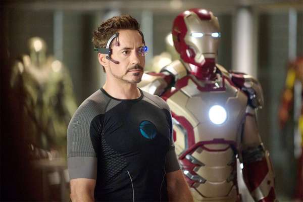 Железный Человек вернется в MCU после «Секретных войн»: подробности инсайда