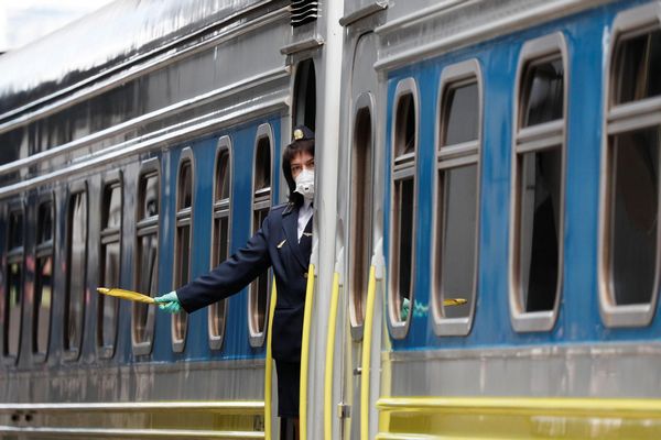 Путь на Закарпатье снова открыт:
