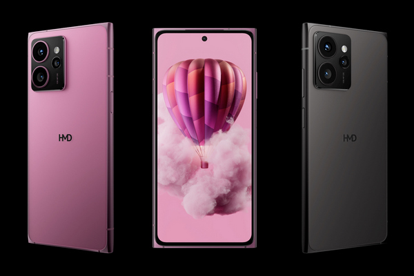 Ностальгия по Lumia: HMD готовит смартфон в культовом дизайне