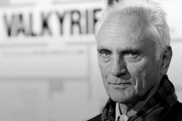 Не стало Теренса Стэмпа: скончался актер из «Звездных войн» и «Супермена»