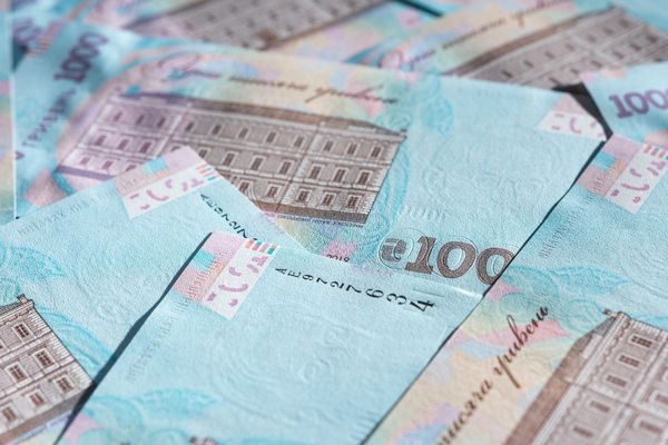 Статистика пенсий в Украине: кто в плюсе?