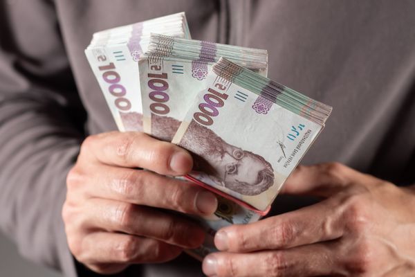 Пенсии по-новому: как бальная система изменит выплаты в Украине
