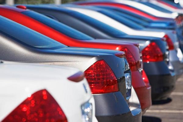Август 2025: Итоги вторичного рынка авто в Украине